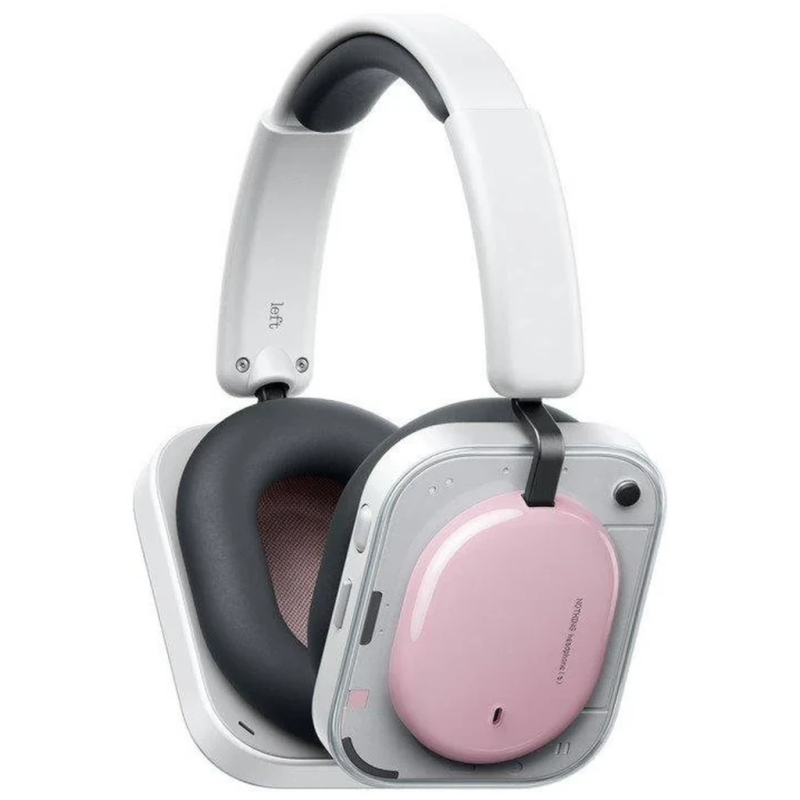 Nothing Headphone a Rose Arceau Bluetooth 5.4 75h
