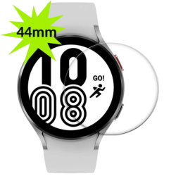 Protecteur en hydrogel Samsung Galaxy Watch 6 / 5 / 4 de 44mm