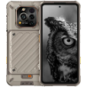 Ulefone RugOne Xever 7 5G 12GB/512GB Sand Dune Rugged IP68/IP69K 6,67 pouces IPS 120Hz 64MP 5500mAh 33W NFC