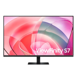 Samsung ViewFinity S70D 37 pouces 4K VA 60Hz 5ms Écran