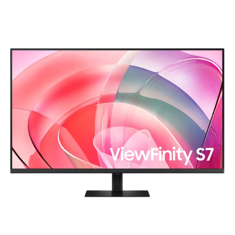 Samsung ViewFinity S70D 37 pouces 4K VA 60Hz 5ms Écran