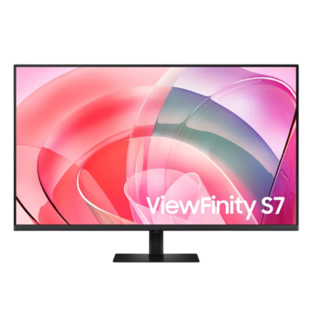Samsung ViewFinity S70D 37 pouces 4K VA 60Hz 5ms Écran