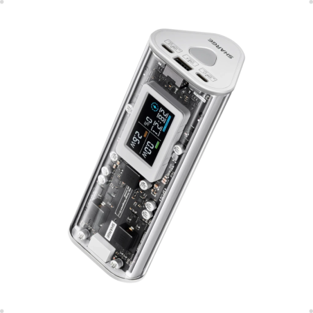 Sharge Shargeek 170 24000mAh 140W Power Bank Gris