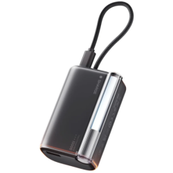 Sharge Flow 3 avec câble intégré 10000mAh 45W USB-C Power Bank