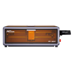 Creality Falcon A1 Pro 20 W avec caméra intégrée - Graveur laser