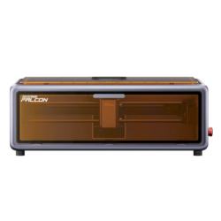 Creality Falcon A1 10 W avec caméra intégrée - Graveur laser