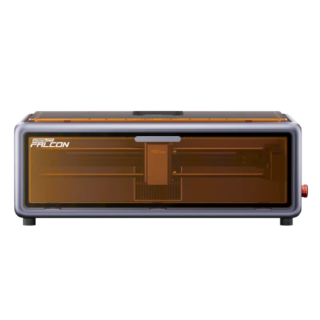 Creality Falcon A1 10 W avec caméra intégrée - Graveur laser