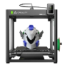Creality Ender 5 Max avec une vitesse de 700mm/s de Filament FDM nivellement automatique CoreXY Imprimante 3D