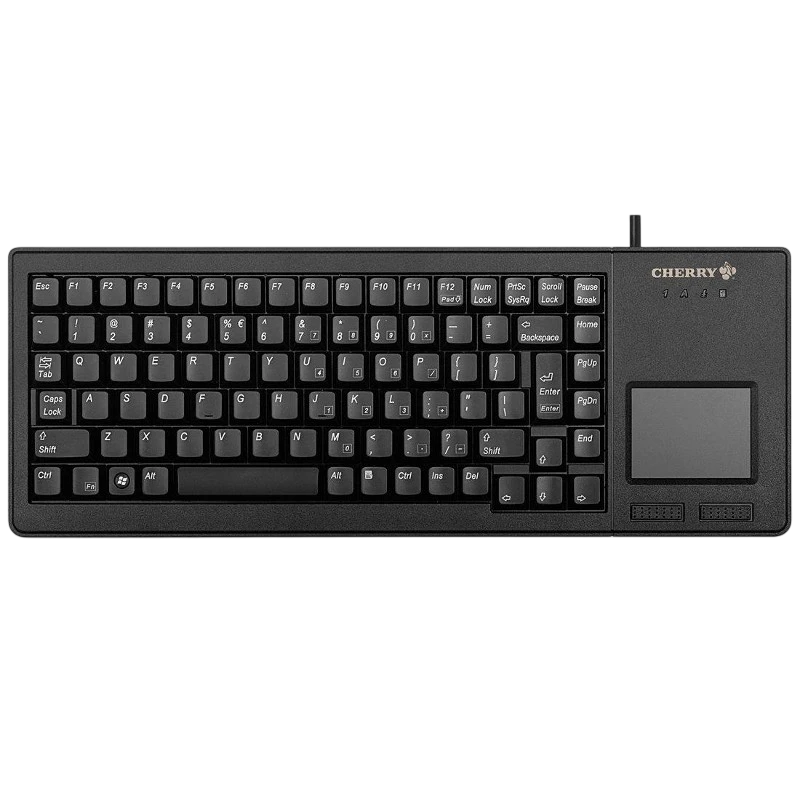 Cherry G84 5500 Clavier à membrane