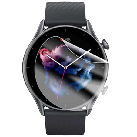 Protecteur en hydrogel Amazfit GTR 3 / GTR 3 Pro