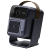 Wanbo ToGo Pro 1080p Natif 500 ANSI Lumens Android 14 WiFi 6 Bluetooth 5.0 autofocus Projecteur portable intelligent