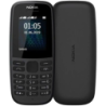Nokia 105 4e Édition 1,4 pouces Téléphone basique
