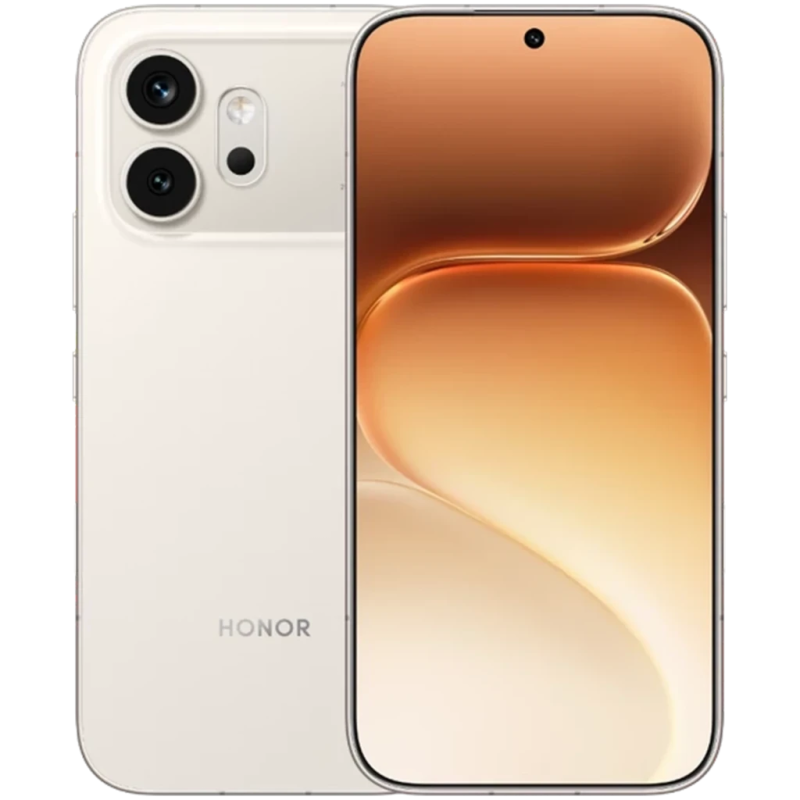 Honor 600 5G 8GB/512GB Or 6,57 pouces AMOLED 120Hz 200MP 6400mAh 60W NFC