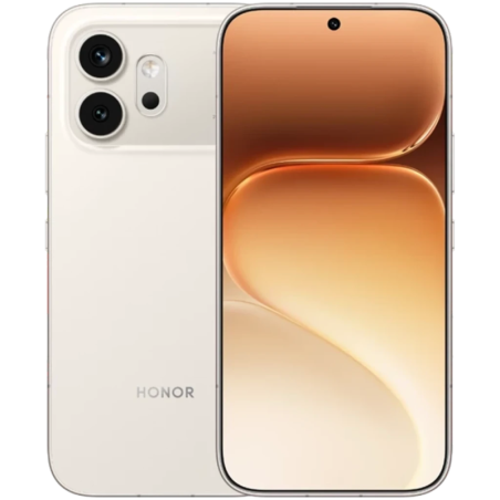 Honor 600 5G 8GB/256GB Or 6,57 pouces AMOLED 120Hz 200MP 6400mAh 60W NFC