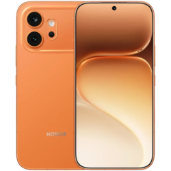 Honor 600 5G 8GB/256GB Orange 6,57 pouces AMOLED 120Hz 200MP 6400mAh 60W NFC