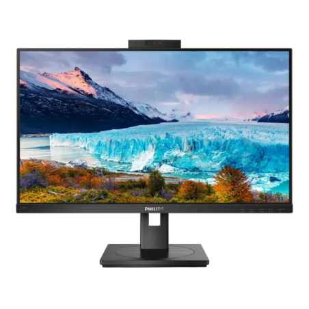Philips S Line 272S1MH/00 27 pouces Full HD IPS 75Hz 4ms Écran