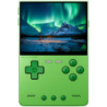 Trimui Brick Hammer Metal (sans carte SD) Vert - Console rétro