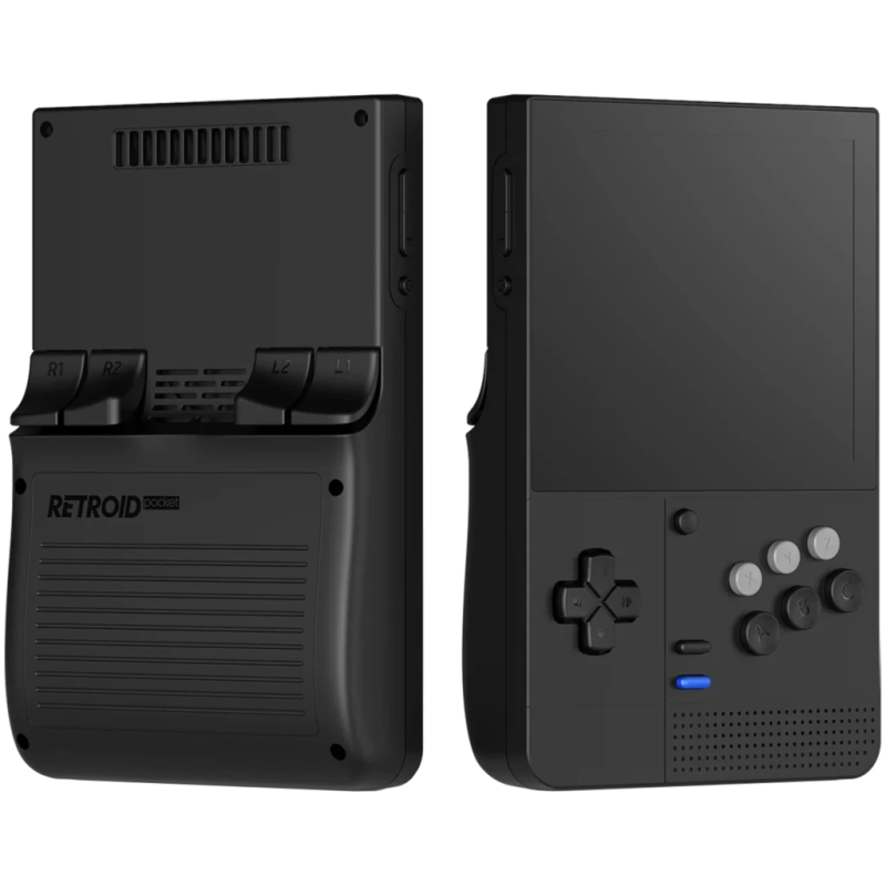 Retroid Pocket Classic Classic SG 6Go/128Go AMOLED