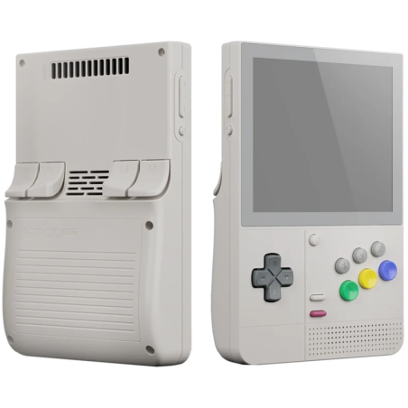 Retroid Pocket Classic Classic 6 6Go/128Go AMOLED