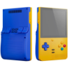 Retroid Pocket Classic PKM Yellow 6Go/128Go AMOLED