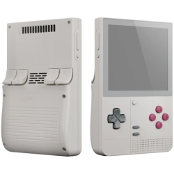 Retroid Pocket Classic Retro 6Go/128Go AMOLED