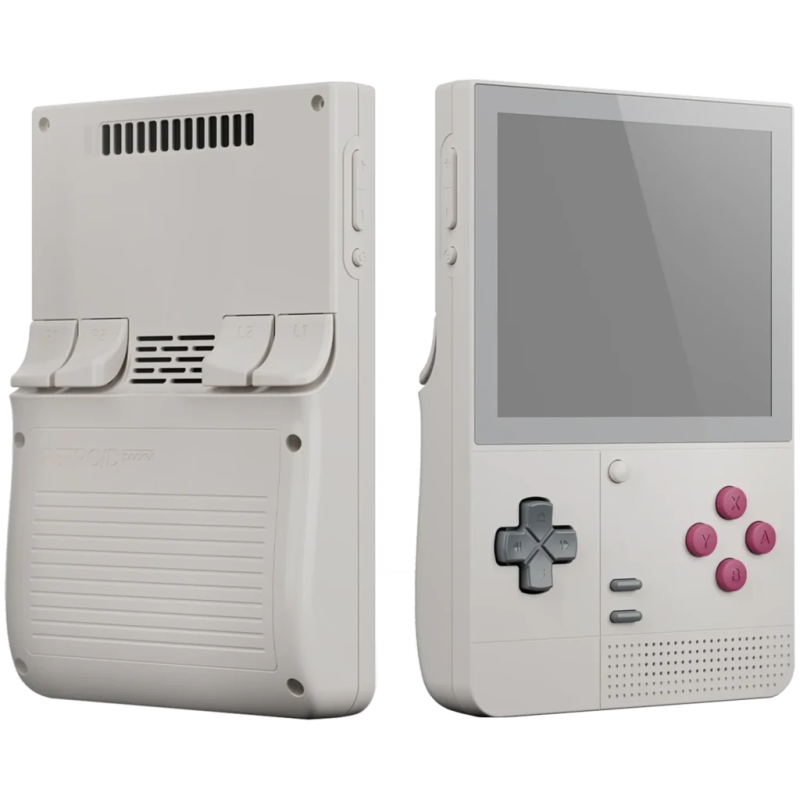 Retroid Pocket Classic Retro 6Go/128Go AMOLED