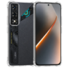 Coque en silicone Reinforced Nubia Neo 5 5G