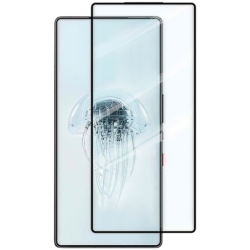 Protecteur d'écran en verre trempé Nubia Neo 5 5G  Full Screen 3D