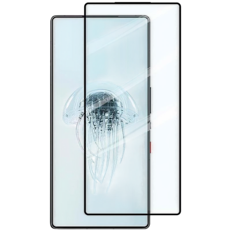 Protecteur d'écran en verre trempé Nubia Neo 5 5G  Full Screen 3D