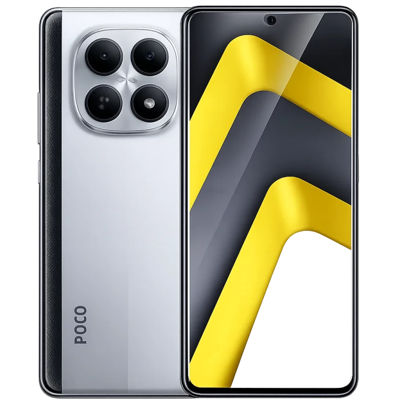 Protecteur en verre trempé Xiaomi Poco M8s  5G Full Screen 3D