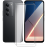 Pack x2 Protecteur d'écran en verre trempé Xiaomi Poco M8s  Full Screen 3D