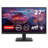 Lenovo L27-4e 27 pouces Full HD IPS 100Hz 6ms Écran