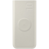Samsung EB-U2510 Beige avec charge sans fil 10000mAh 25W USB-C Power Bank