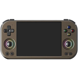 Console Portable Anbernic RG 477M 8Go/128Go  Noir