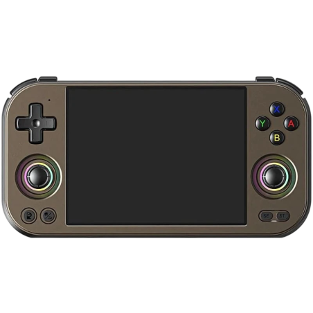 Console Portable Anbernic RG 477M 8Go/128Go  Noir