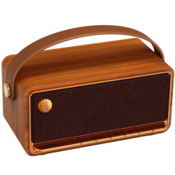 Edifier MP330 Marron 40W 19h Enceinte Bluetooth