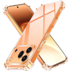 Côque en silicone Reinforced Honor 600 5G