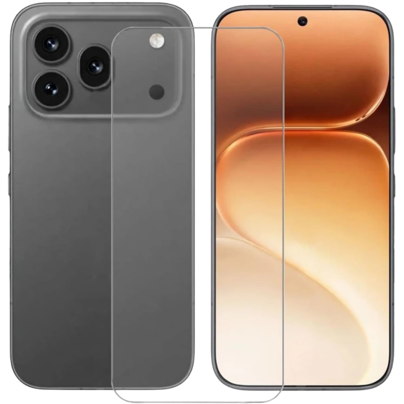 Protecteur d'écran en verre trempé Honor 600 5G Full Screen 3D