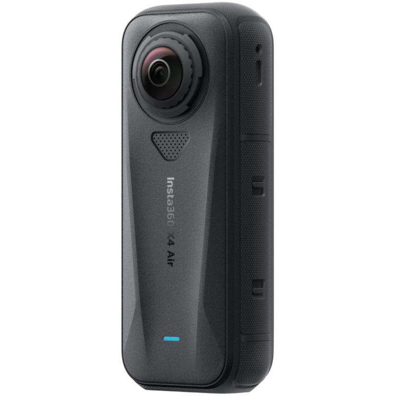 Insta360 X4 Air Standard Bundle 8K 30fps 29MP FlowState submersible 15 m WiFi 2010mAh Caméra d'action