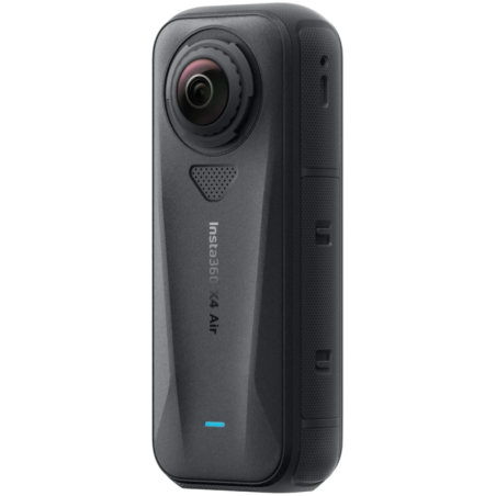 Insta360 X4 Air Standard Bundle 8K 30fps 29MP FlowState submersible 15 m WiFi 2010mAh Caméra d'action