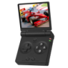Miyoo Mini Flip Noir 64 Go WiFi - Console rétro portable