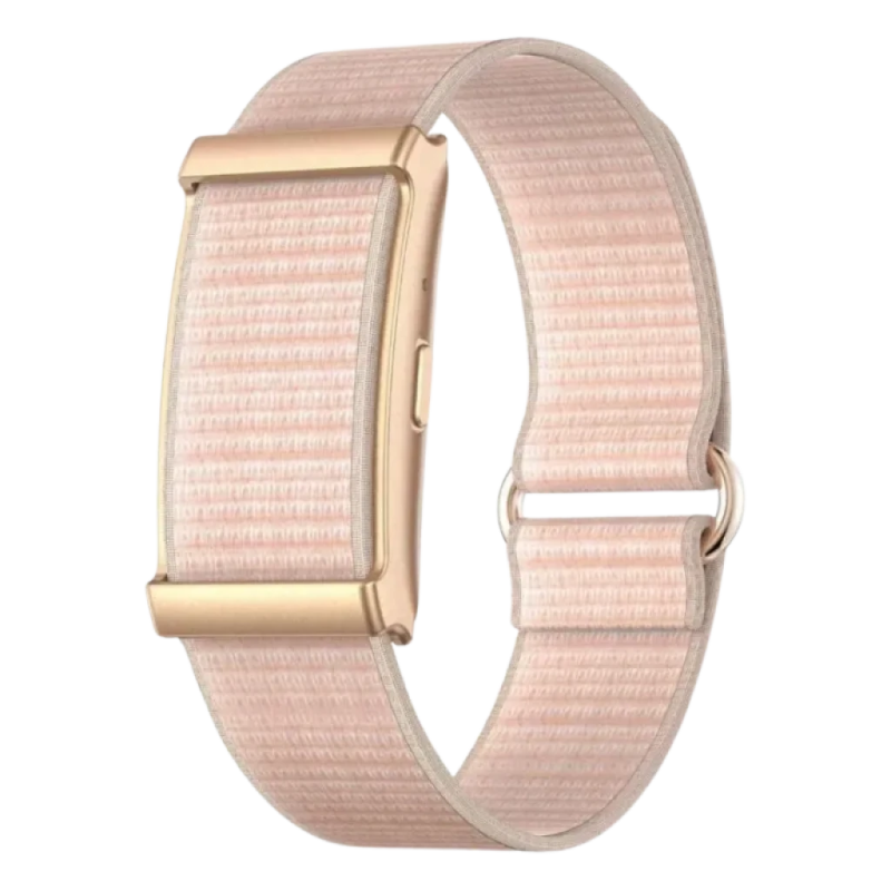 Beafon Fit 20F Or LCD GPS 25 jours IP68 Bracelet connecté