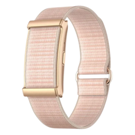 Beafon Fit 20F Or LCD GPS 25 jours IP68 Bracelet connecté
