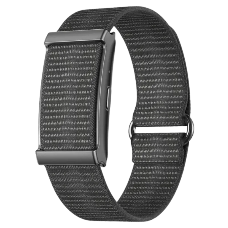 Beafon Fit 20F Noir LCD GPS 25 jours IP68 Bracelet connecté