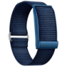 Nilox Onair Bleu 25 jours +100 sports IP68 Bracelet d'activité