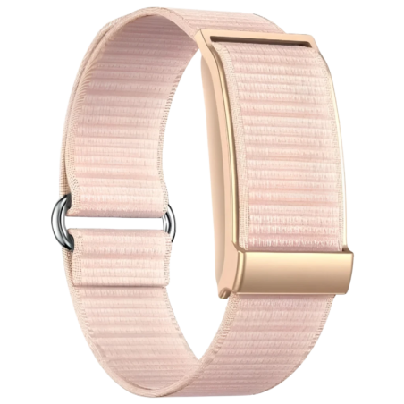 Nilox Onair Rose 25 jours +100 sports IP68 Bracelet d'activité