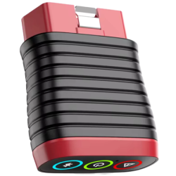 ThinkCar BD6 Bluetooth 126 Marques Android/iOS Scanner de diagnostic OBD2 Multimarque