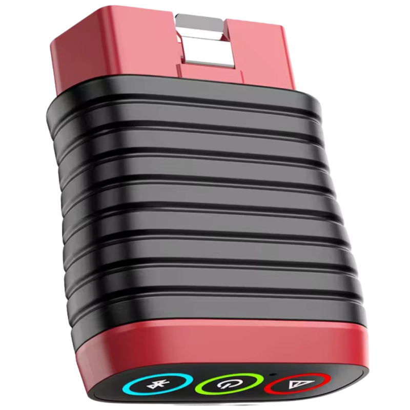 ThinkCar BD6 Bluetooth 126 Marques Android/iOS Scanner de diagnostic OBD2 Multimarque