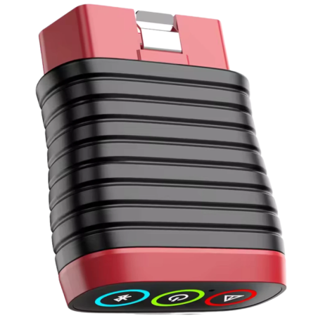 ThinkCar BD6 Bluetooth 126 Marques Android/iOS Scanner de diagnostic OBD2 Multimarque