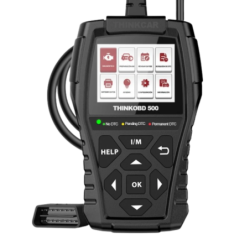 ThinkCar ThinkOBD 500 Scanner de diagnostic OBD2
